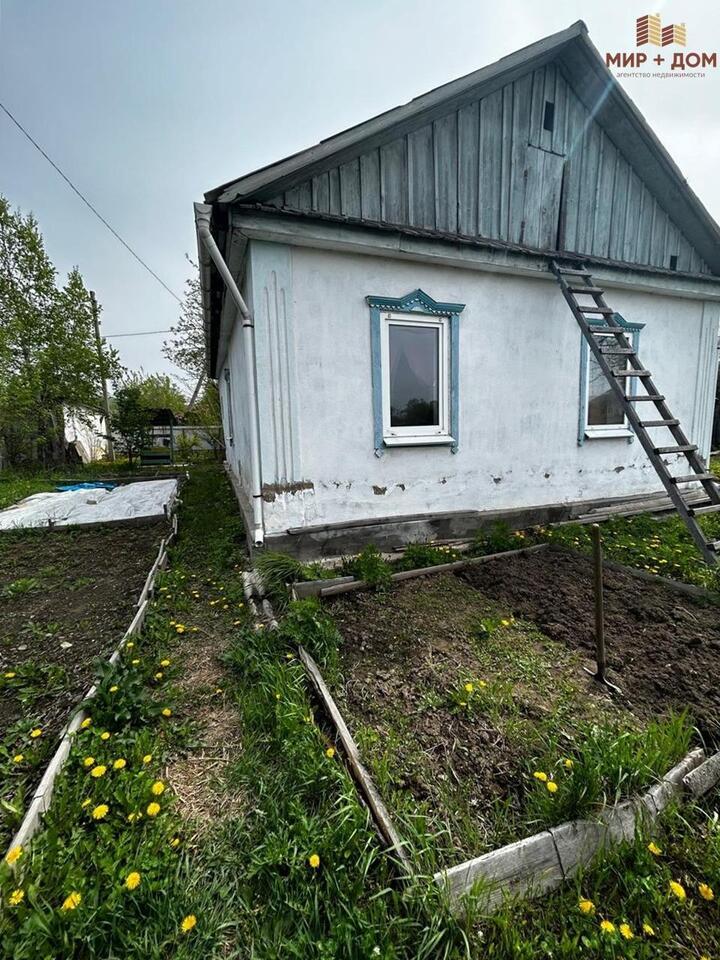 дом г Партизанск ул Лермонтова 39 фото 7