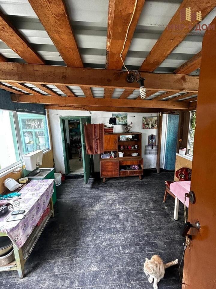 дом г Партизанск ул Лермонтова 39 фото 10