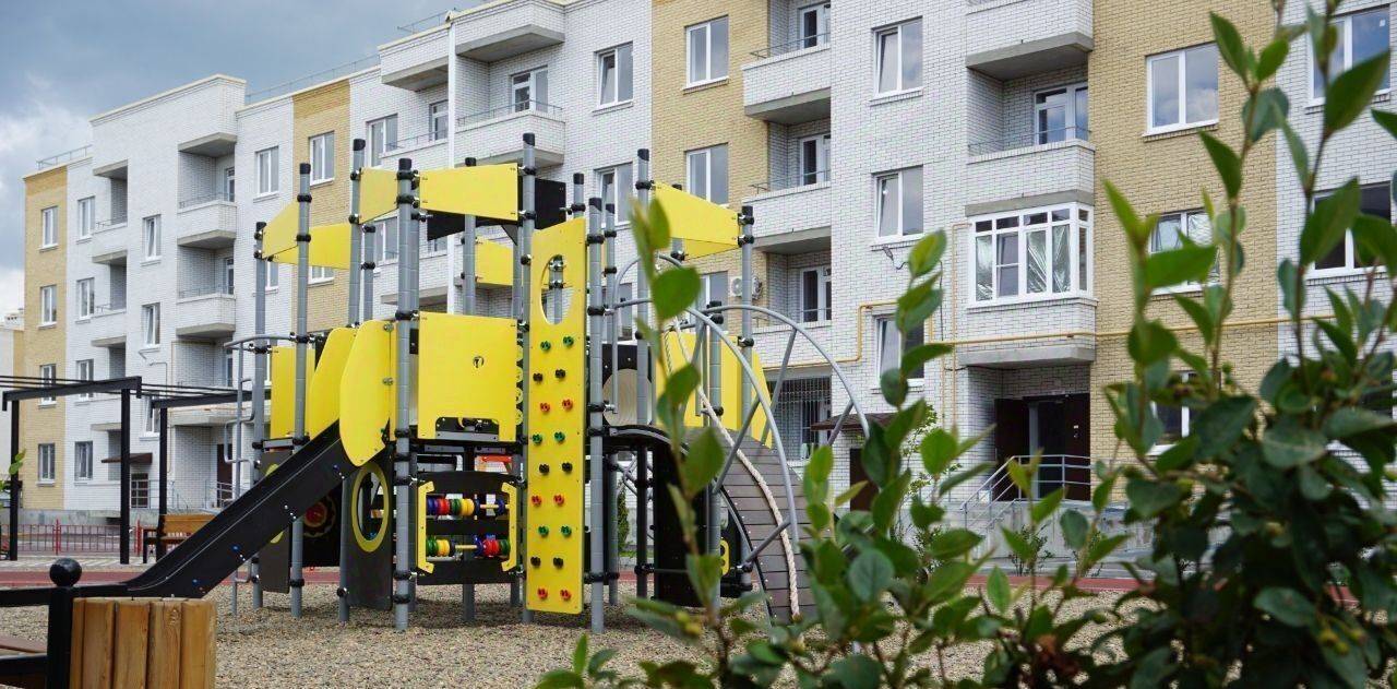 квартира г Батайск ул. Макаровского, 4к 1 фото 16