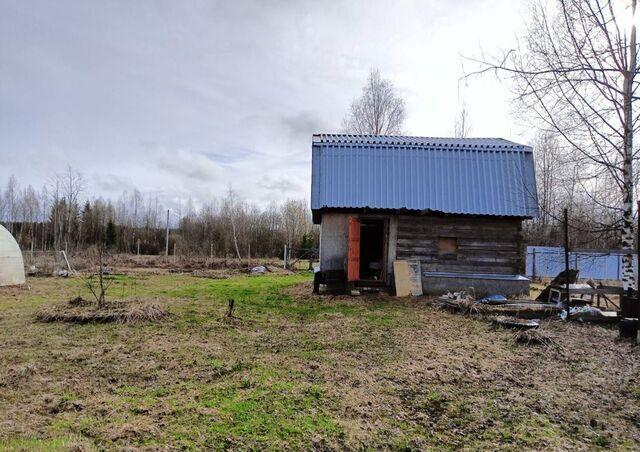 земля д Бараниха Покровское сельское поселение, Рыбинск фото