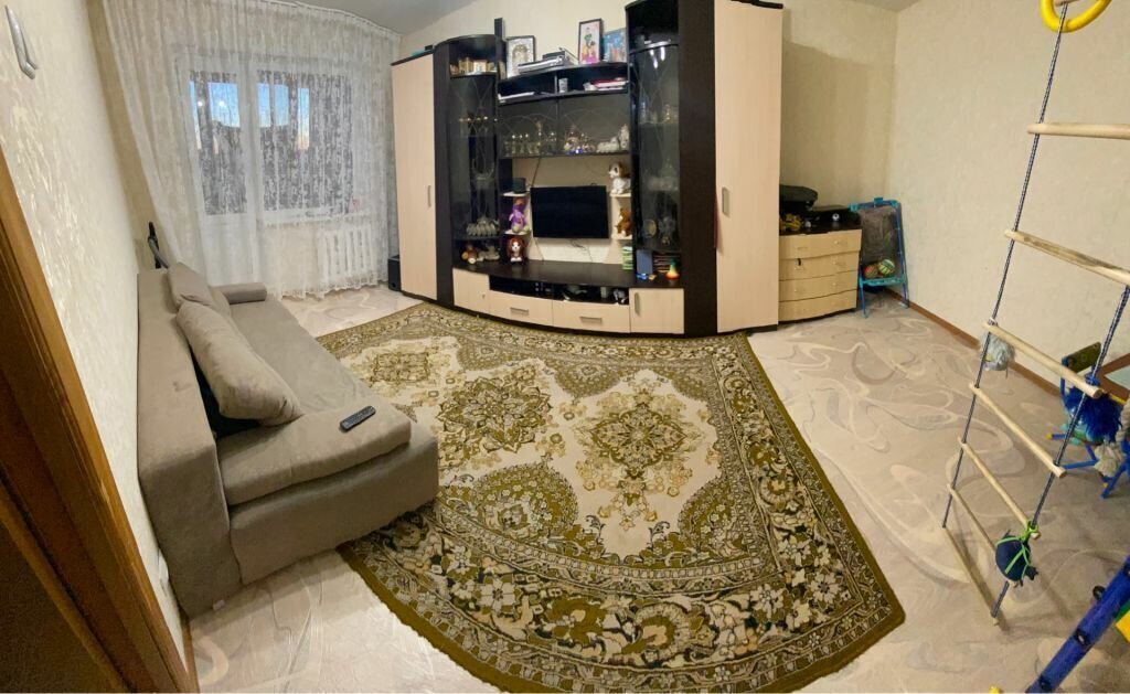 квартира г Нижний Новгород Парк культуры ул Школьная 6 фото 4