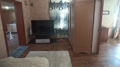 квартира г Уссурийск ул Калинина 36 фото 19
