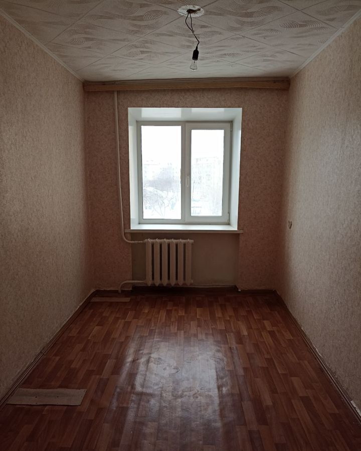 комната г Нижний Тагил р-н Дзержинский пр-кт Ленинградский 7 фото 3
