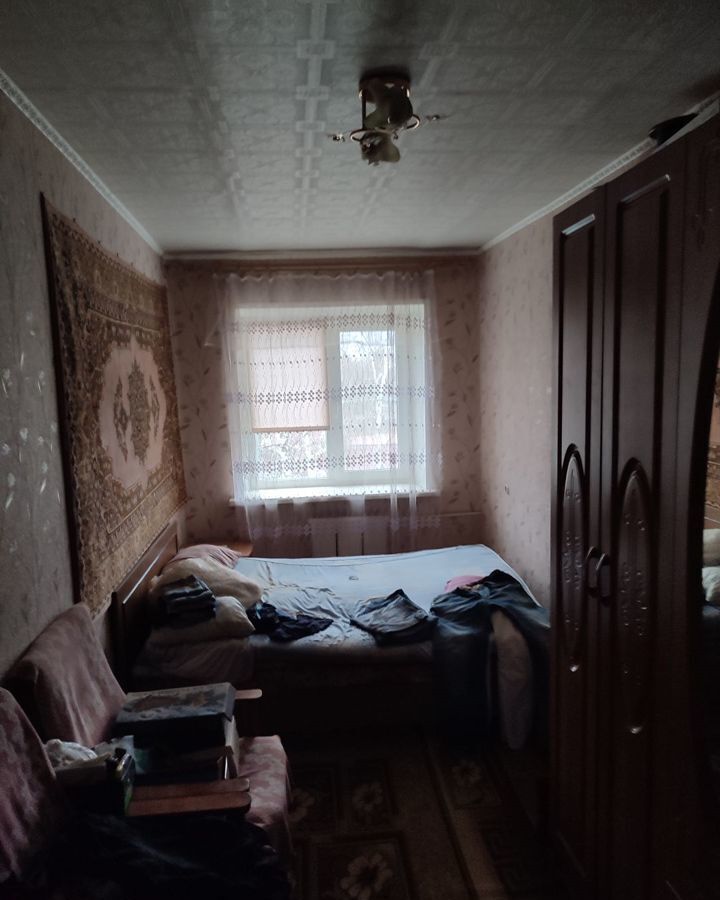 квартира г Уварово 1-й мкр-н, 1 фото 3