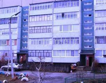 дом 19 Ишеевское городское поселение фото