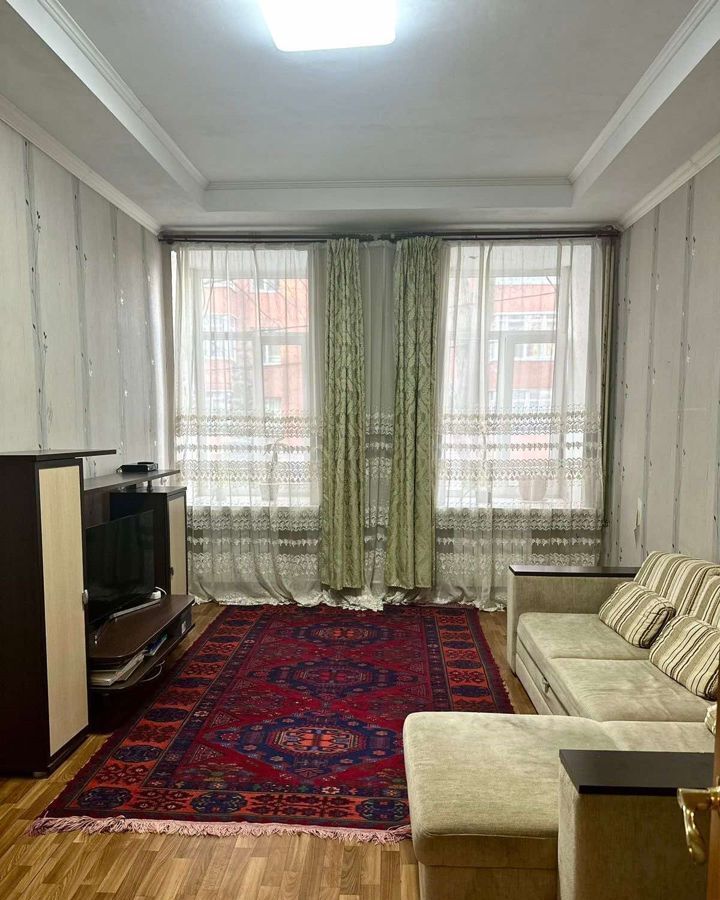 квартира г Самара Алабинская ул Степана Разина 91 фото 2