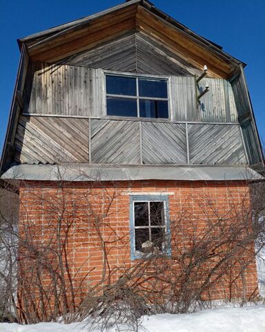 дом Шойбулакское сельское поселение, Оршанка фото