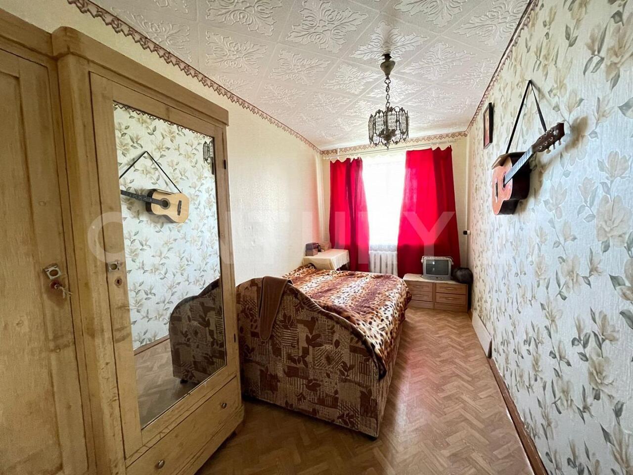 квартира г Якутск ул Лермонтова 63 фото 3