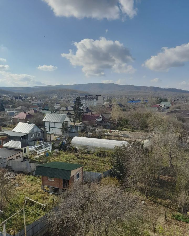 квартира г Горячий Ключ ул Тараника 15 фото 5