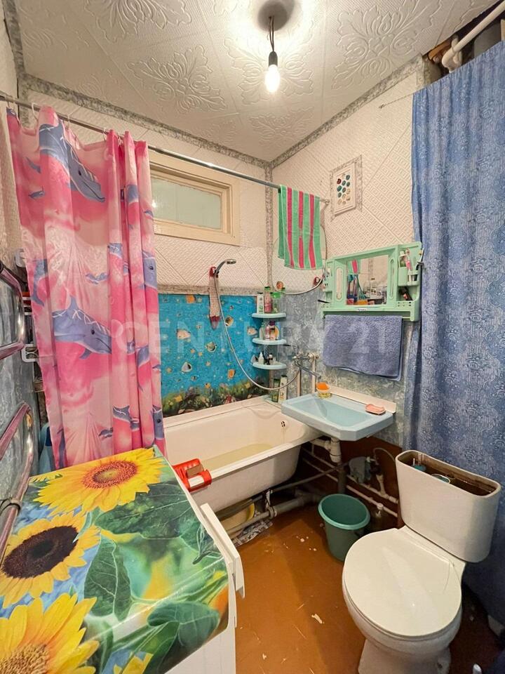 квартира г Якутск ул Лермонтова 63 фото 6