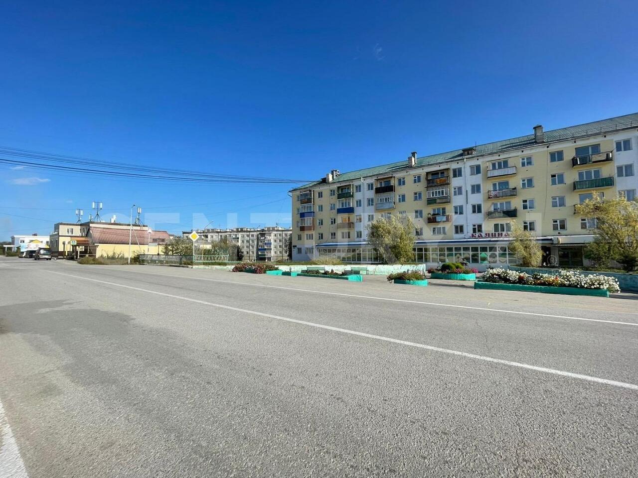 квартира г Якутск ул Лермонтова 63 фото 10