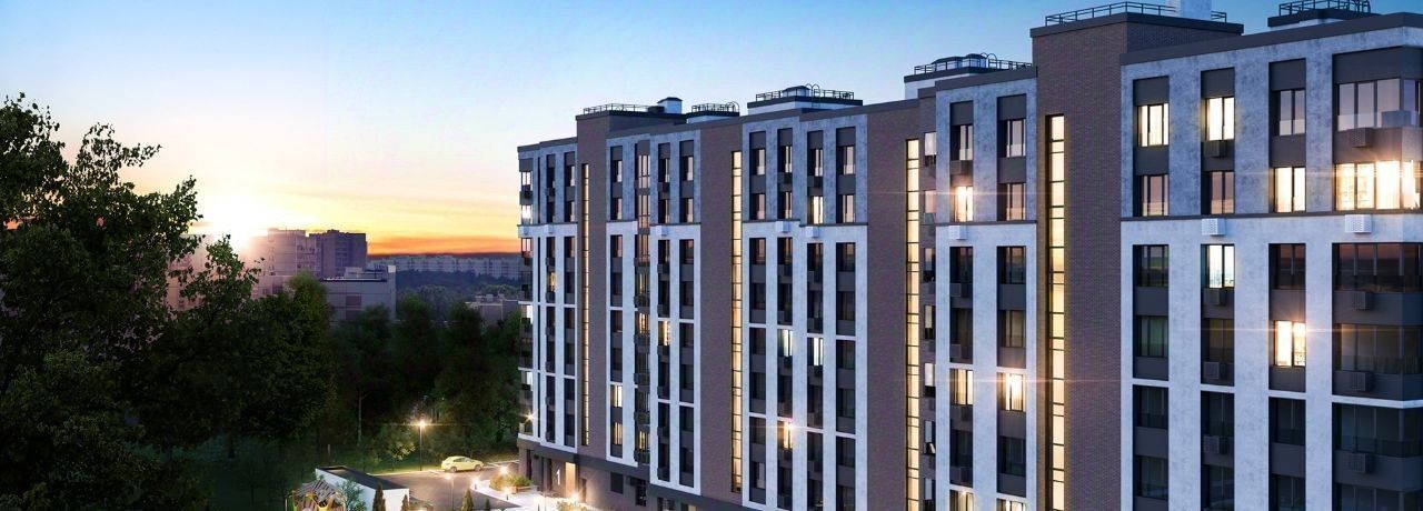 квартира г Казань Суконная слобода ЖК Уникум на Ершова фото 17