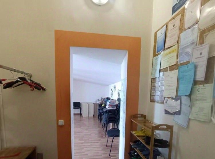 свободного назначения г Иркутск р-н Октябрьский ул Байкальская 188/3 фото 13