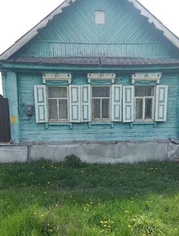 дом с Титовка ул Липатова фото