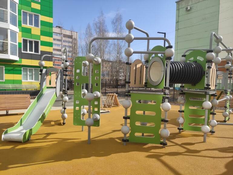 квартира г Смоленск р-н Ленинский ул Кловская 11а фото 10