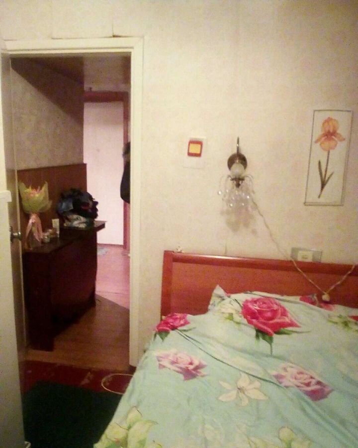 квартира г Инта ул Куратова 19 фото 6