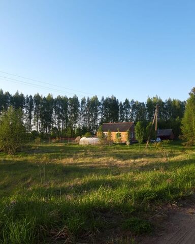 Титовщинское сельское поселение, Титовщинский сельский округ, Демидов фото