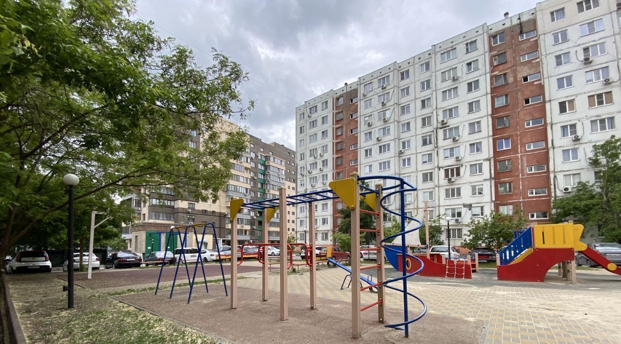 квартира р-н Аксайский г Аксай ул Вартанова 20 фото 7