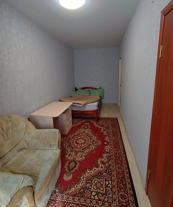 квартира г Рязань ул Вокзальная 30 фото 6