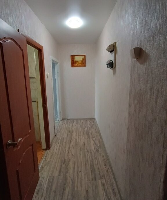 квартира г Рязань ул Вокзальная 30 фото 14