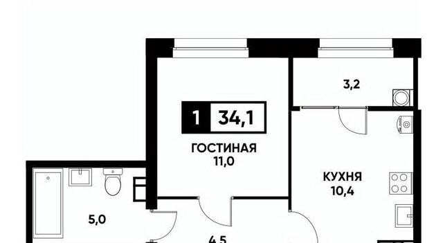 р-н Промышленный ул Андрея Голуба 12 фото
