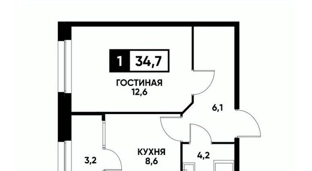 р-н Промышленный фото
