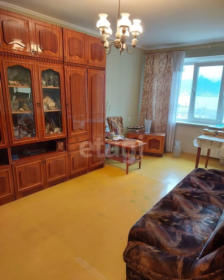 квартира г Новороссийск р-н Центральный пр-кт Ленина 22 фото 1