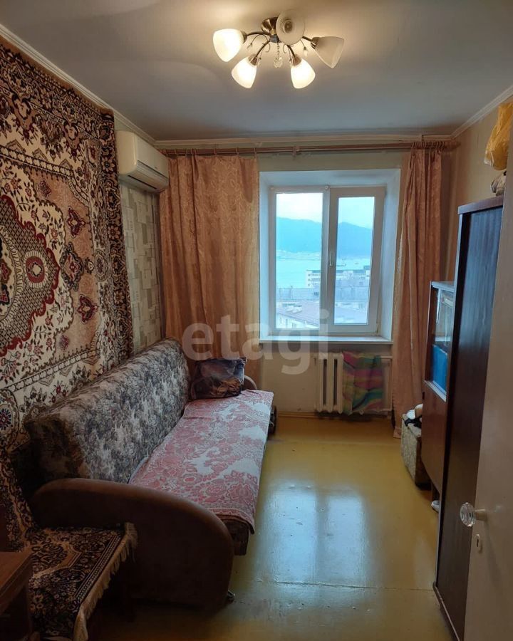 квартира г Новороссийск р-н Центральный пр-кт Ленина 22 фото 2