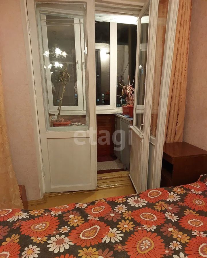квартира г Новороссийск р-н Центральный пр-кт Ленина 22 фото 9