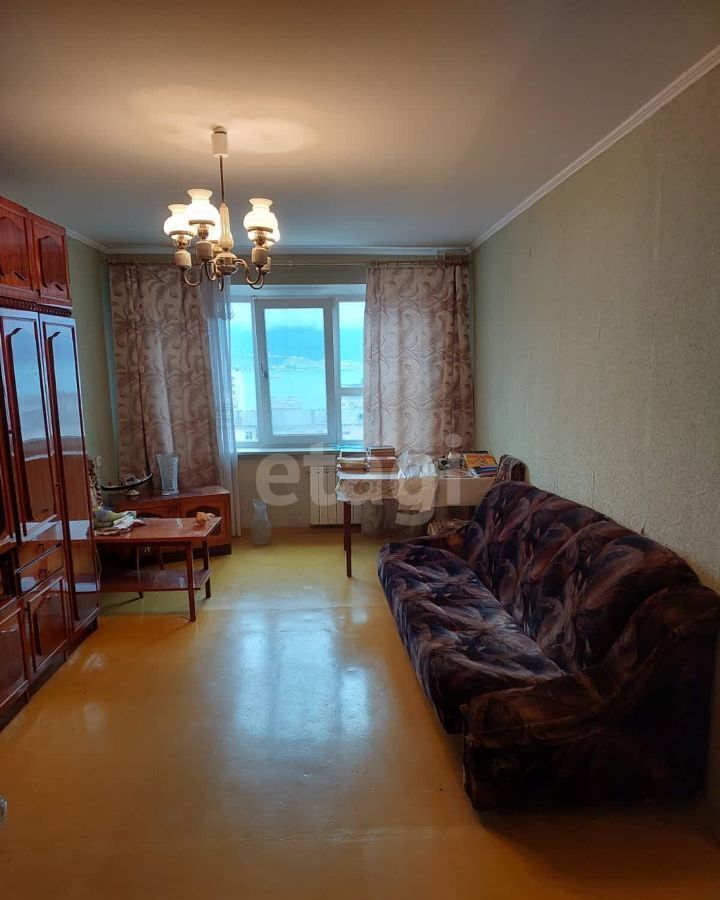 квартира г Новороссийск р-н Центральный пр-кт Ленина 22 фото 10