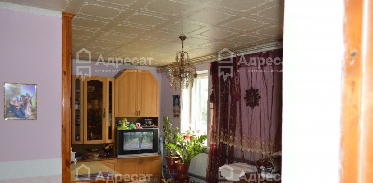 дом г Волгоград р-н Кировский ул Бамбуковая фото 10