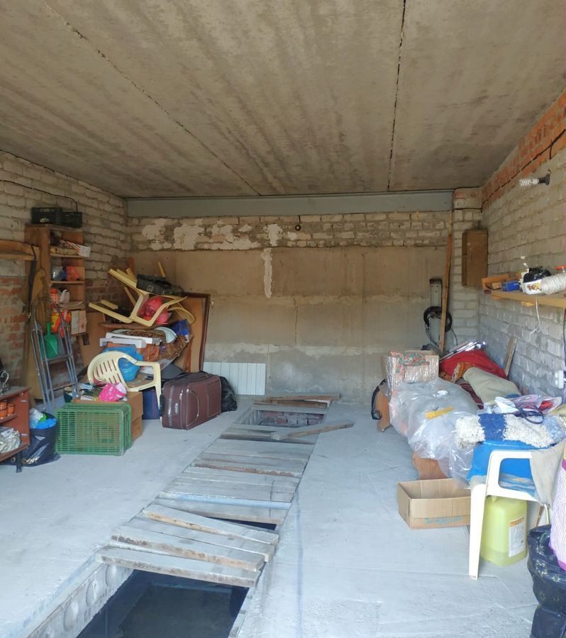 гараж г Армавир ул Тургенева 306 фото 3