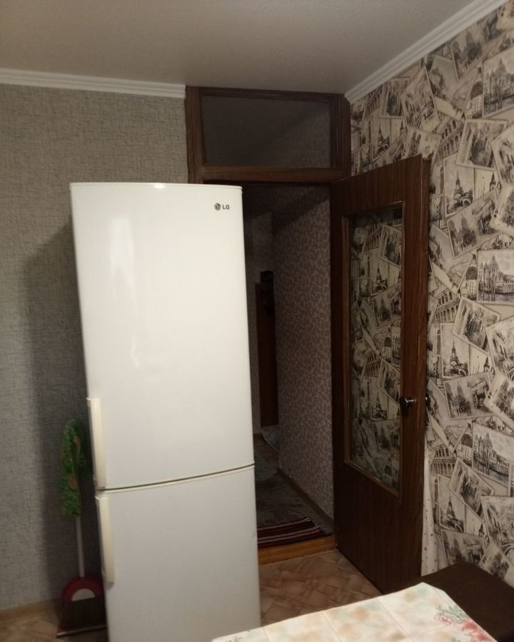 квартира р-н Буденновский г Буденновск 8-й мкр-н, 5А фото 18
