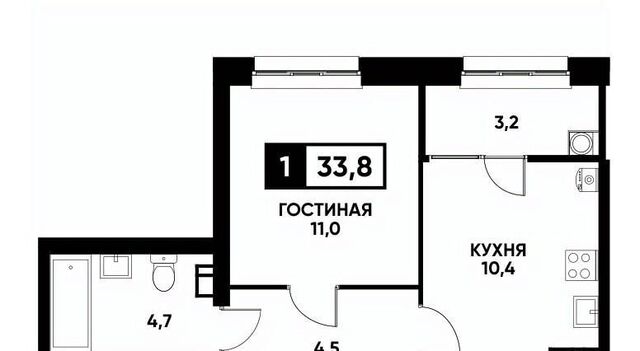 р-н Промышленный дом 14 фото