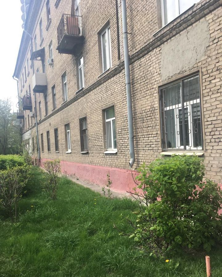 комната г Королев ул Циолковского 15/14 фото 10
