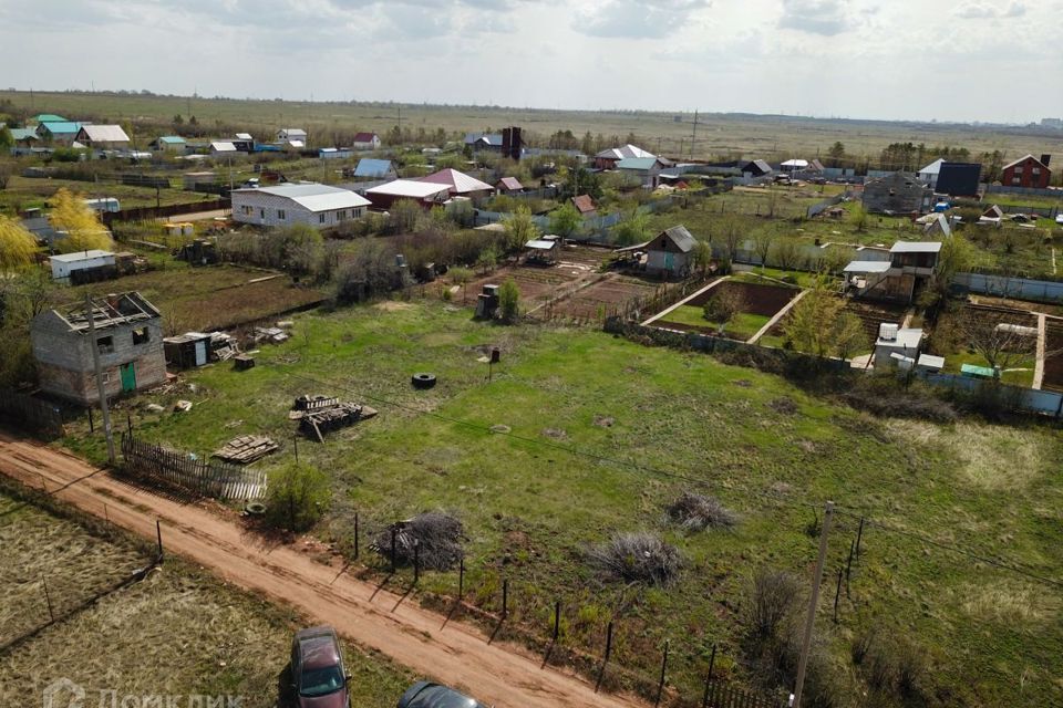 земля г Оренбург городской округ Оренбург, Цветочная улица фото 4