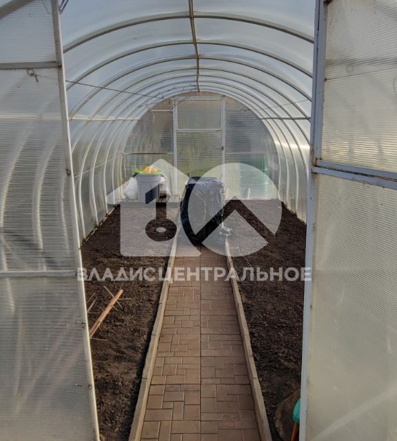 земля р-н Новосибирский садовое товарищество Шафран фото 5