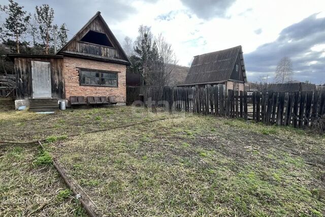 городской округ Абакан, СОСН Самохвал-Машиностроитель, Южная улица фото