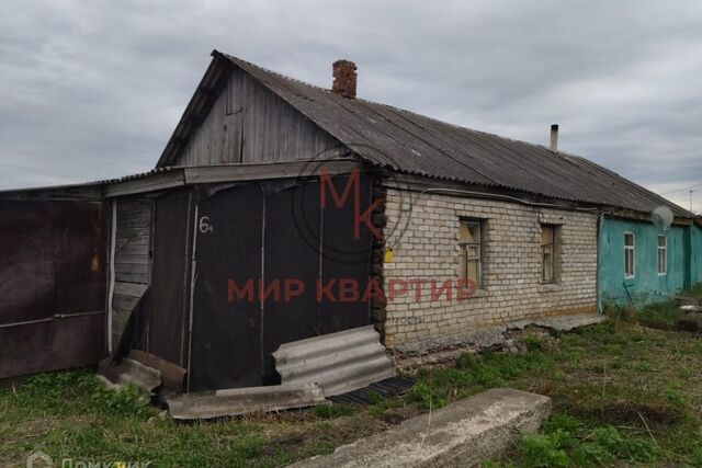 дом посёлок совхоза Павловка фото