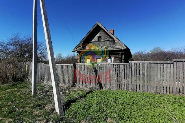 дом село Иванцево фото