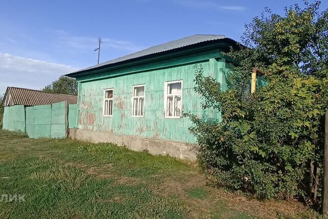 дом село Хоперское фото