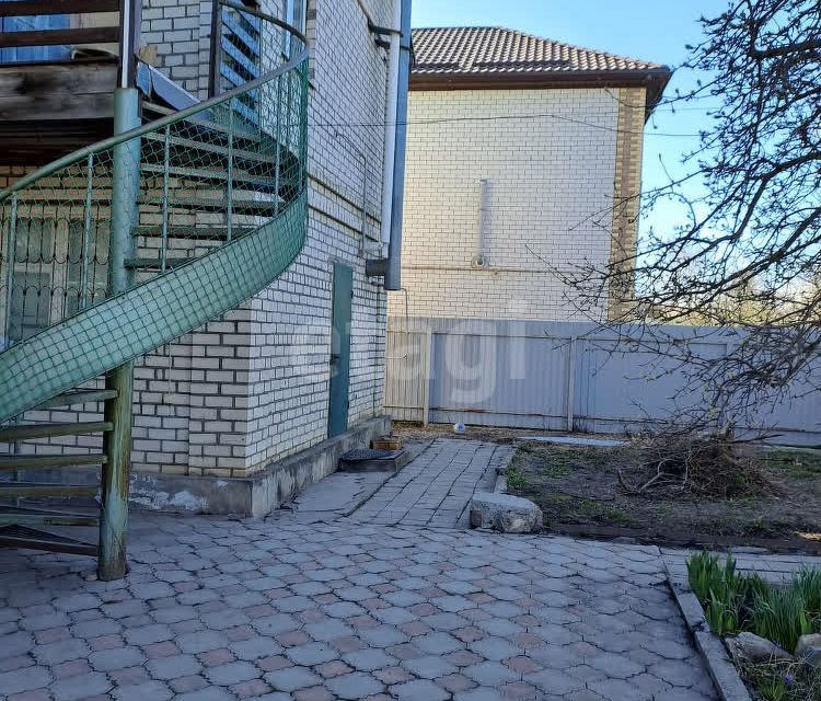 дом г Ставрополь городской округ Ставрополь, садовое товарищество Росгипрозем фото 8