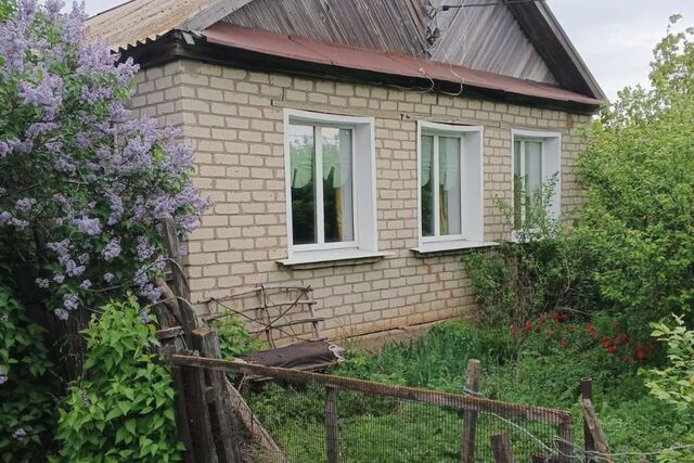 дом с Антоновка ул Гагарина 19а фото