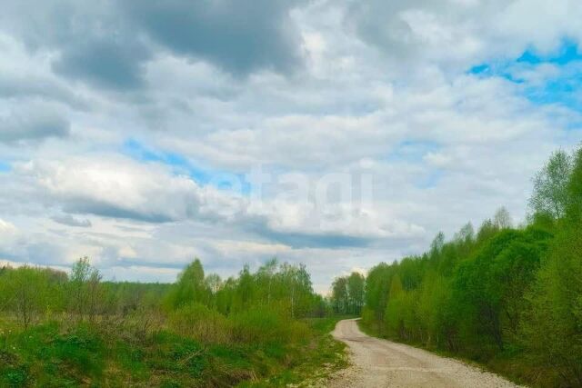 земля дачный посёлок Озёрный, Речная улица фото