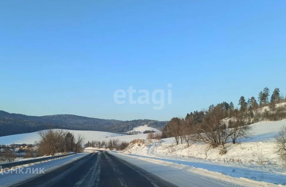 земля р-н Майминский садовые участки Куташ фото 4