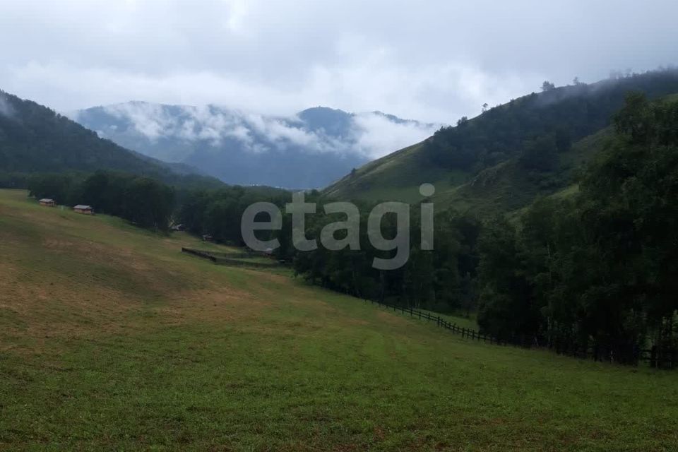 земля р-н Шебалинский с Шебалино ул Советская фото 3