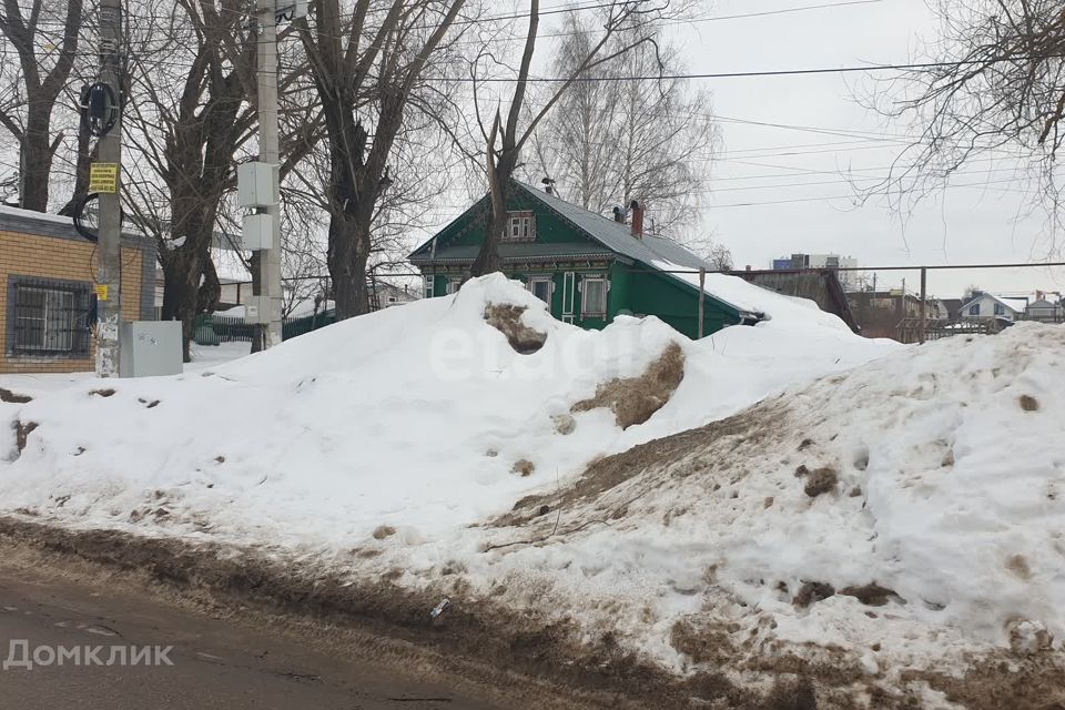 земля городской округ Нижний Новгород, деревня Кузнечиха фото 5