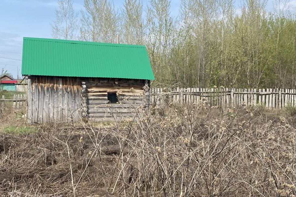 дом р-н Мелеузовский с Воскресенское ул Воровского фото 5