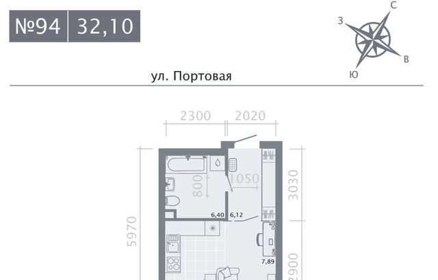 метро Площадь Тукая фото