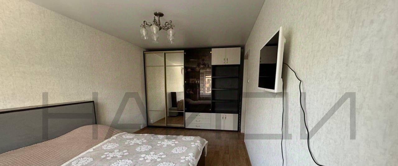 квартира г Рязань р-н Железнодорожный ул Керамзавода 36 фото 6